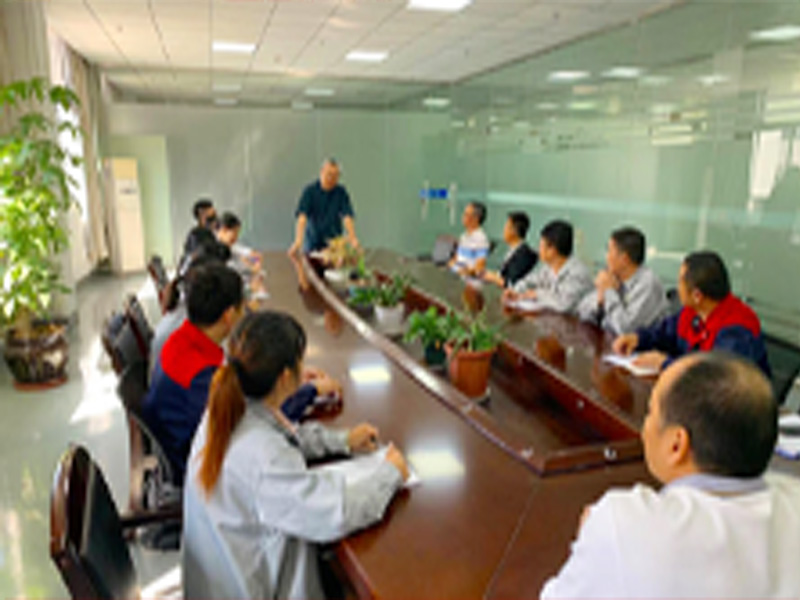 熱烈祝賀龍巖市永定區(qū)祥億電子有限公司官網(wǎng)改版成功！